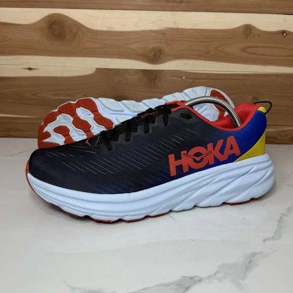 Hoka One One | Shoes | Hoka One One Rincon 3 Mens Dazzling  display picture 3
